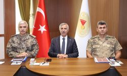 Kahramanmaraş’ta Temmuz–Ağustos Dönemi Güvenlik Verileri Açıklandı