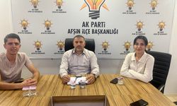 Karabulut Başkanlığında Yürütme Kurulu Toplantısı Gerçekleştirildi