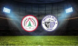 Karaköprü Belediyespor - Erciyes 38 FSK Maçı Ne Zaman? Saat Kaçta? Hangi Kanalda?