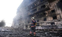 Kartalkaya'daki otel yangını davasında savcı mütalaasını sundu