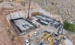 KASKİ’den Elbistan’a 160 Milyonluk Dev Yatırım Daha