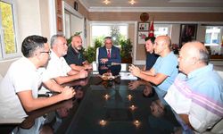 Kemer’de kadrolu işçileri kapsayan toplu iş sözleşmesi imzalandı