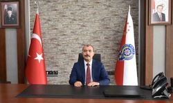 Kırşehir İl Emniyet Müdürlüğü’ne Mesut Görücü atandı