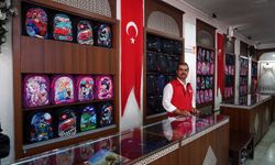Büyükşehir Belediyesi ile Çocuklar Okula Hazır