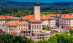 Koç Üniversitesi’ne Gümüş Madalya