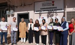 Kursiyerler SOGEM’de Tasarruf ve Yatırımı Öğrendi