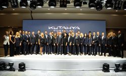 Kütahya Porselen’in Üretim, İnovasyon, Tasarım, Satış ve İhracat Vizyonu Dev Zirvede Paylaşıldı