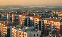 Malatya'da 300 bin konutun yapımı tamamlandı