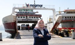 Mavi Hatlarda Vizyon Ve Sorumluluk Negmar