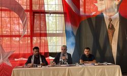 Meclis Toplantısı Gazze’ye Destek Mesajıyla Başladı