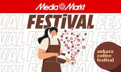 Mediamarkt, Ankara Kahve Festivali’ni Evlere Taşıyor