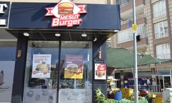 Mesut Burger Afşin’de Hizmet Vermeye Devam Ediyor