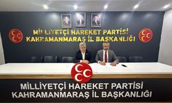 MHP İstişare Toplantısı Düzenledi