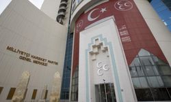 MHP "Terörsüz Türkiye" Sürecini Ankara'daki Toplantıda Anlatacak