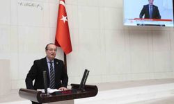 Milletvekili Akay, "CHP demokrasinin teminatı, halkın umududur"