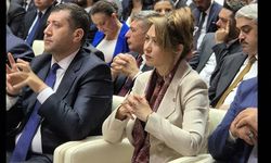 Milletvekili Dora, Adana’da “Terörsüz Türkiye” Buluşmasında Konuştu