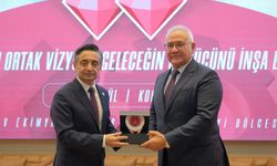 Milli Yetkinlik Hamlesi Elmas Programı’nın Yıldızı Gebkim Mtal
