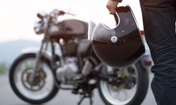 Motosikletlerin Yüzde 64,3'ünün Trafik Sigortası Bulunmuyor