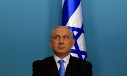 UCM kararı nedeniyle "tutuklanma korkusu yaşayan" Netanyahu'nun uçağı ABD için farklı rota kullandı