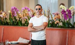 Nusr-Et Artık Modanın Başkenti Milano'da