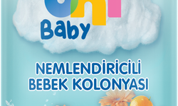 Okula Dönüşte Hijyen Çantası: Uni Baby Kolonyaları Yanınızda