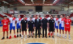 Onikişubat’ın Yeni Gururu Belediyespor Voleybol Takımı Resmen Kuruldu