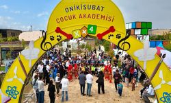 Onikişubat’ta Minik Öğrencilere Keyifli ve Eğitici Gün