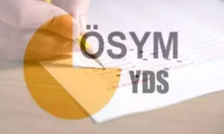 ÖSYM ERİŞİM LİNKİ YDS başvuru nasıl yapılır, YDS başvuru ücreti ne kadar? 2025 YDS/2 sınav tarihi hangi gün?