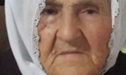 Pamuk Fatma Dağlı Vefat Etti