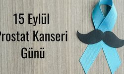 Prostat Kanseri Her 8 Erkekten Birini Etkiliyor