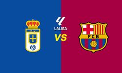 Real Oviedo-Barcelona maçı: hangi kanalda, saat kaçta? muhtemel 11’ler