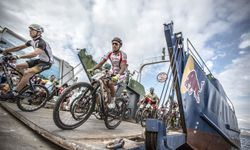 Red Bull Geç Kalma, Bisiklet Tutkunlarını Adalar’da Buluşturacak