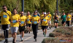 Uluslararası Runkara Yarı Maratonu’nun Basın Lansmanı Gerçekleştirildi