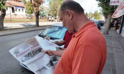 Sakarya Meydan Muharebesi’nin 104’üncü yılı anıldı