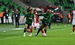 Sakaryaspor 7 yabancıyla oynadı, hükmen mağlubiyet gündemde