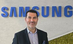 Samsung Electronics Türkiye’de Üst Düzey Atama!