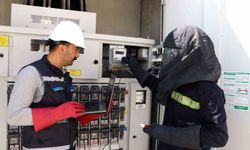 Sayaç okurken para buldu, hiç düşünmeden sahibine ulaştırdı