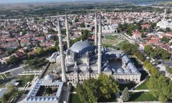 Selimiye'de restorasyon çalışmaları tamamlanmak üzere