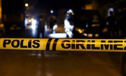 Silahlı Kavgada Başından Vurulan Genç Yaralandı