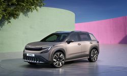 Škoda’nın En Erişilebilir Elektrikli SUV Modeli EPIQ, Münih’te Sahne Aldı