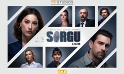 Sorgu’nun Yeni Sezon Afişi Yayınlandı!