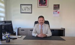 Afşin İlçe Milli Eğitim Müdürlüğü'ne Yeni Görev Başlangıcı