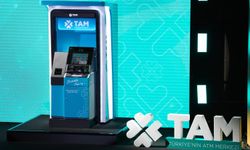 TAM'a katılan ATM sayısı 12 bine yükseldi