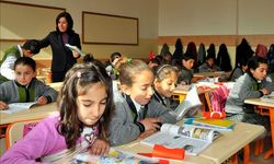 Tatil bitti: İlk ders zili yarın çalacak