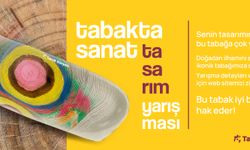 Tavuk Dünyası'nın Tabakta Sanat Tasarım Yarışması İçin Başvuru Süresi Uzatıldı