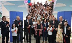 TEGV- Vehbi Koç Vakfı Eğitim Parklarında Teknolojik Dönüşüm