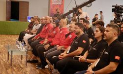 "TEKNOFEST Kuantum Teknolojileri Yarışması" Finali Kocaeli'de Başladı