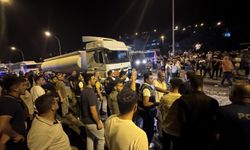 Tırın Çarptığı Genç Hayatını Kaybetti