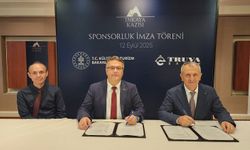 Truva Bakır 86 bin yıllık tarihi mirasa sahip çıkmaya devam ediyor