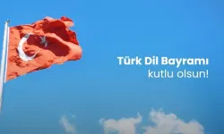 Türk Dil Bayramı mesajları 2025: Türk Dil Bayramı nedir, ne zaman kutlanır?